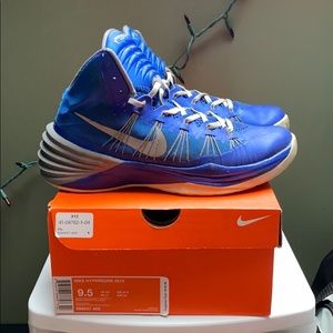 Nike hyperdunk 2013